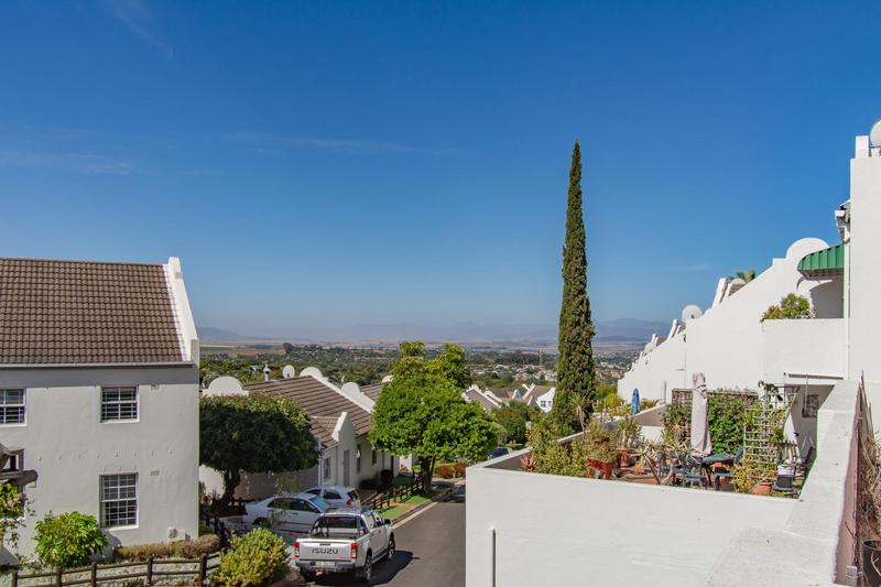 2 Bedroom Property for Sale in Aurora Western Cape